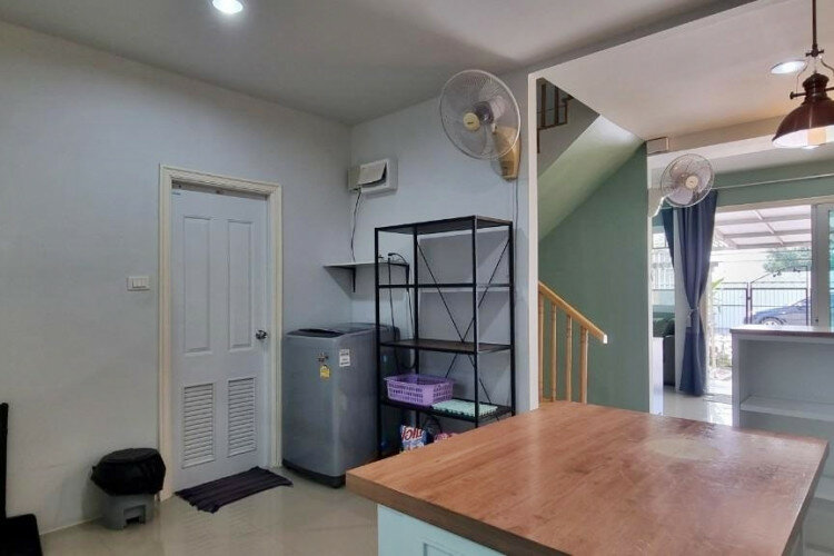 Дом в Банг Ламунге, Таиланд | THE555934