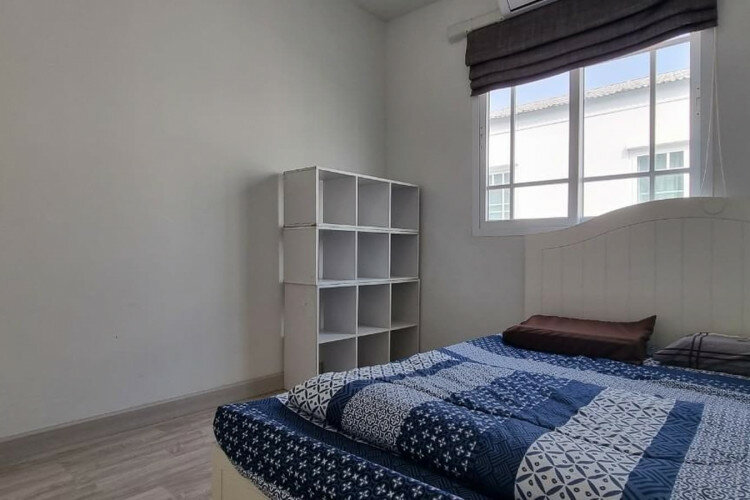 Дом в Банг Ламунге, Таиланд | THE555934