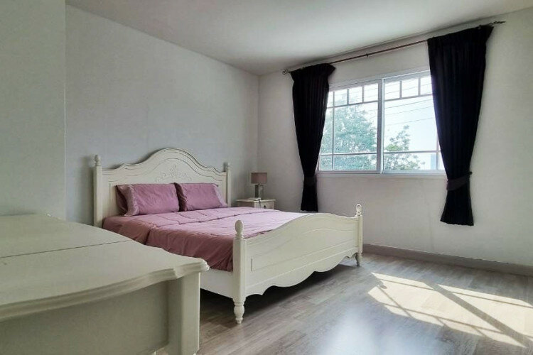 Дом в Банг Ламунге, Таиланд | THE555934