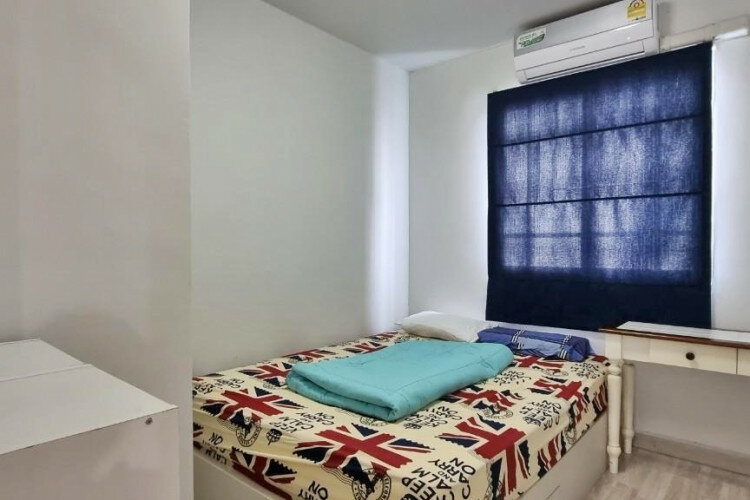 Дом в Банг Ламунге, Таиланд | THE555934