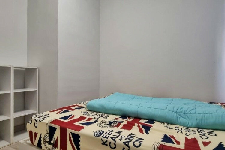 Дом в Банг Ламунге, Таиланд | THE555934