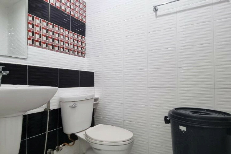 Дом в Банг Ламунге, Таиланд | THE555934