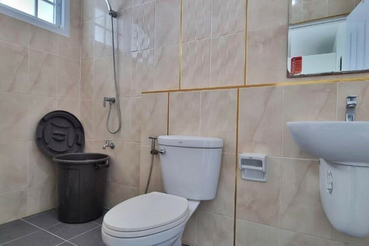 Дом в Банг Ламунге, Таиланд | THE555934