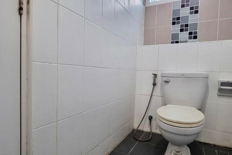 Дом в Банг Ламунге, Таиланд | THE555934