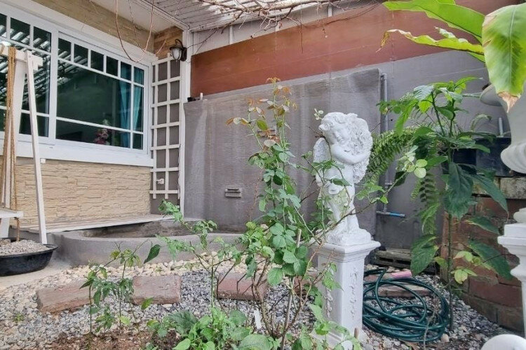 Дом в Банг Ламунге, Таиланд | THE555934