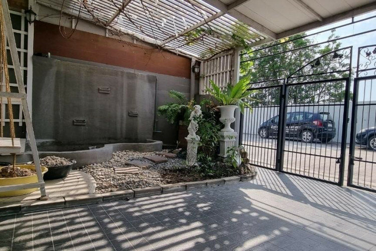 Дом в Банг Ламунге, Таиланд | THE555934