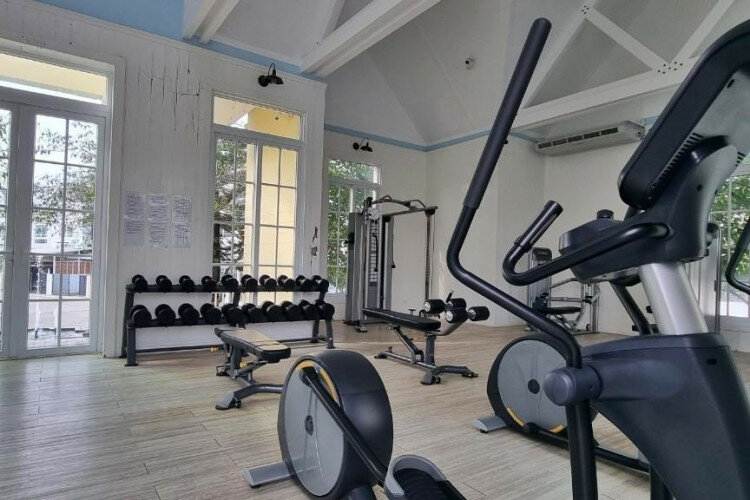 Дом в Банг Ламунге, Таиланд | THE555934