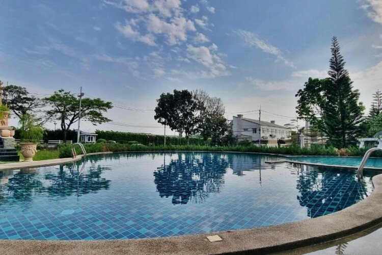 Дом в Банг Ламунге, Таиланд | THE555934