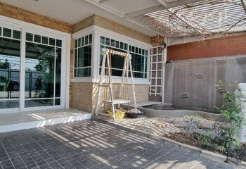 Дом в Банг Ламунге, Таиланд | THE555934