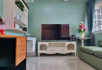 Дом в Банг Ламунге, Таиланд | THE555934