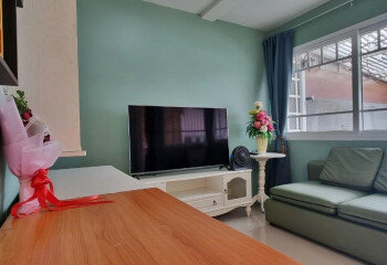 Дом в Банг Ламунге, Таиланд | THE555934