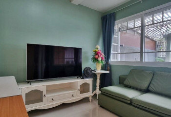 Дом в Банг Ламунге, Таиланд | THE555934