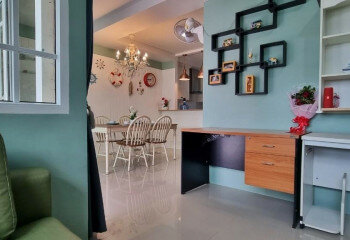 Дом в Банг Ламунге, Таиланд | THE555934