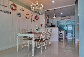 Дом в Банг Ламунге, Таиланд | THE555934