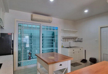 Дом в Банг Ламунге, Таиланд | THE555934