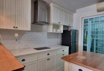 Дом в Банг Ламунге, Таиланд | THE555934