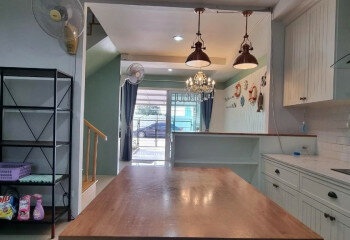 Дом в Банг Ламунге, Таиланд | THE555934