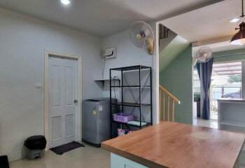 Дом в Банг Ламунге, Таиланд | THE555934