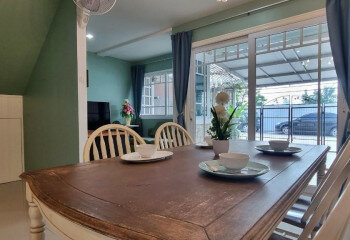 Дом в Банг Ламунге, Таиланд | THE555934