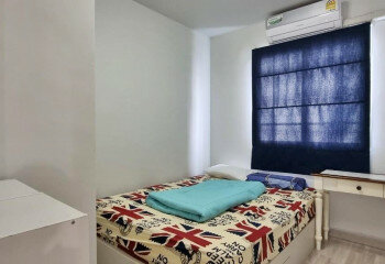 Дом в Банг Ламунге, Таиланд | THE555934