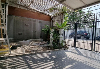 Дом в Банг Ламунге, Таиланд | THE555934