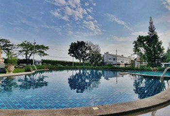 Дом в Банг Ламунге, Таиланд | THE555934