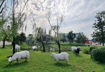 Дом в Банг Ламунге, Таиланд | THE555934