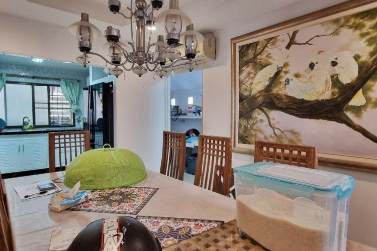 Дом в Банг Ламунге, Таиланд | THE155911