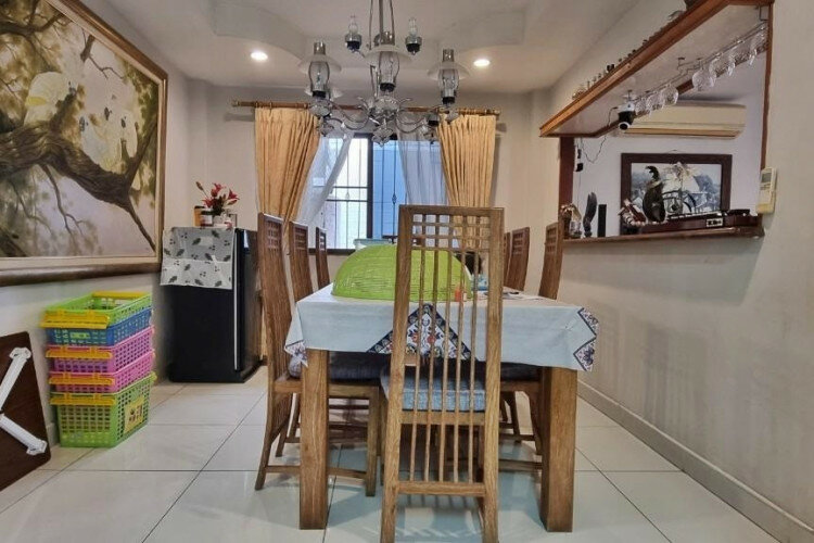 Дом в Банг Ламунге, Таиланд | THE155911