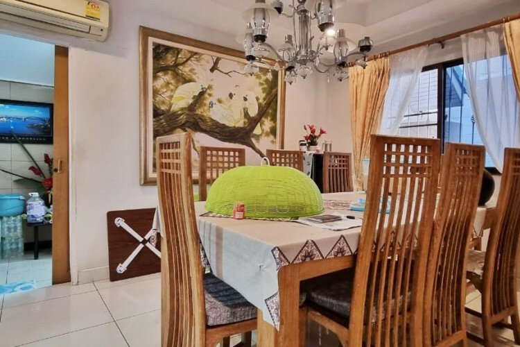 Дом в Банг Ламунге, Таиланд | THE155911