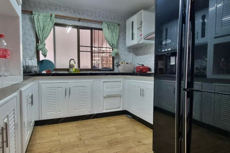 Дом в Банг Ламунге, Таиланд | THE155911