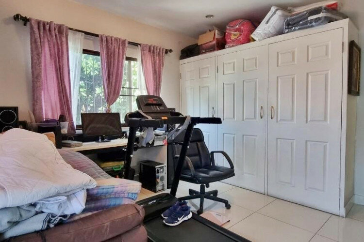 Дом в Банг Ламунге, Таиланд | THE155911