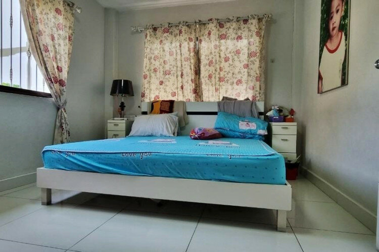 Дом в Банг Ламунге, Таиланд | THE155911