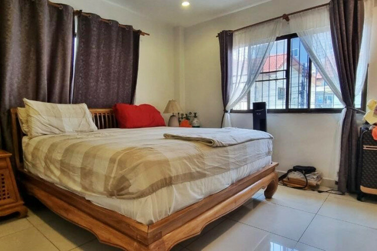 Дом в Банг Ламунге, Таиланд | THE155911