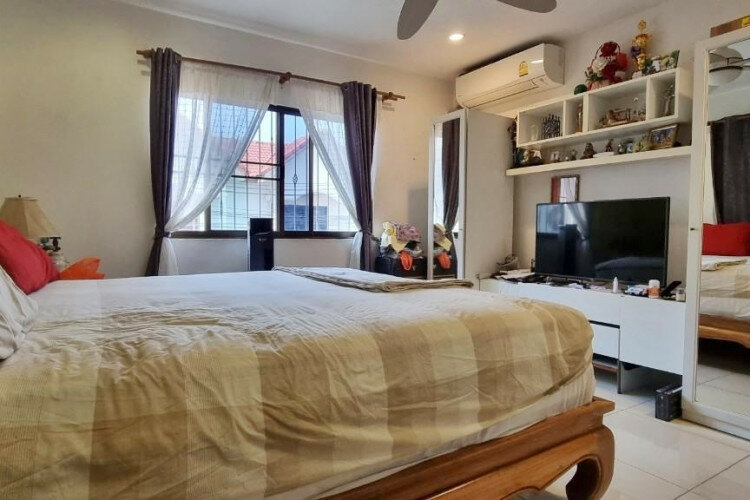 Дом в Банг Ламунге, Таиланд | THE155911