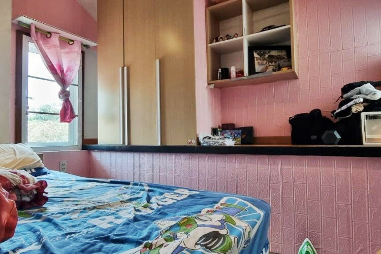 Дом в Банг Ламунге, Таиланд | THE155911