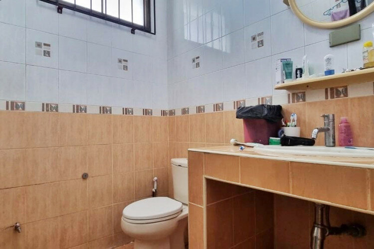 Дом в Банг Ламунге, Таиланд | THE155911