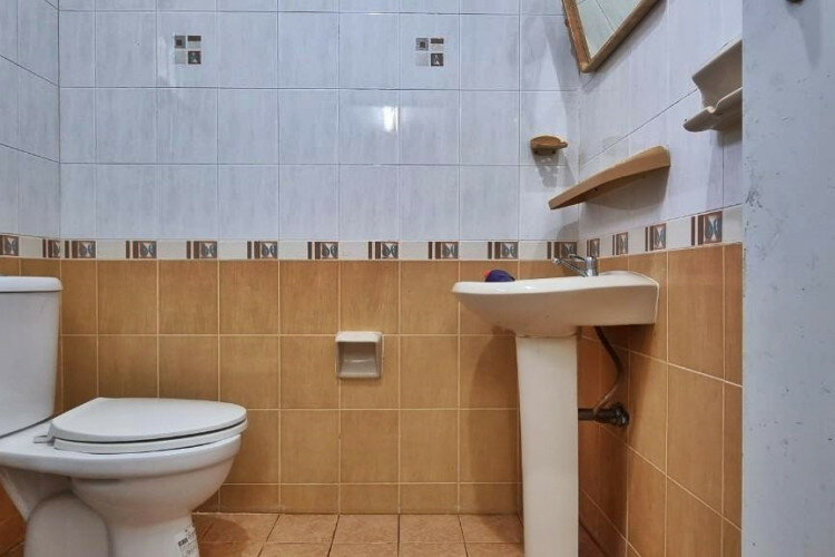 Дом в Банг Ламунге, Таиланд | THE155911