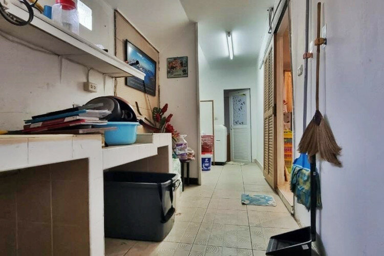 Дом в Банг Ламунге, Таиланд | THE155911