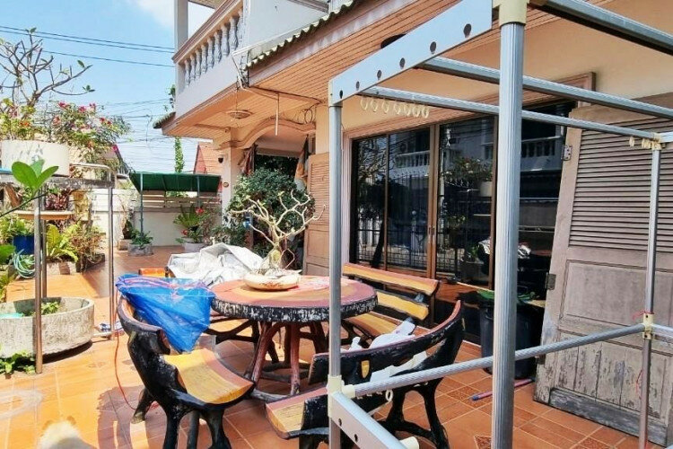 Дом в Банг Ламунге, Таиланд | THE155911