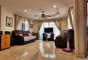 Дом в Банг Ламунге, Таиланд | THE155911