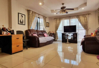 Дом в Банг Ламунге, Таиланд | THE155911