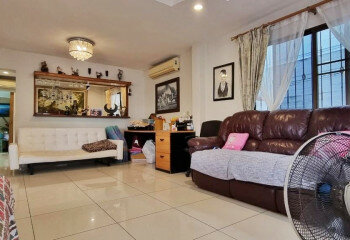 Дом в Банг Ламунге, Таиланд | THE155911