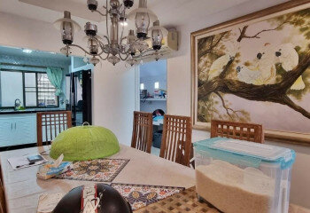 Дом в Банг Ламунге, Таиланд | THE155911