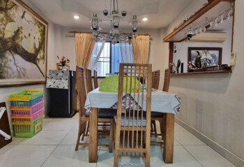 Дом в Банг Ламунге, Таиланд | THE155911