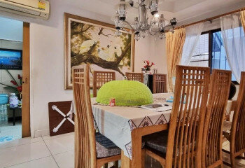 Дом в Банг Ламунге, Таиланд | THE155911