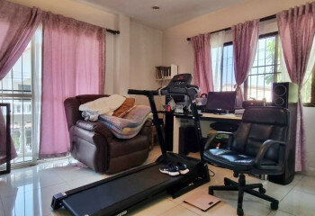 Дом в Банг Ламунге, Таиланд | THE155911