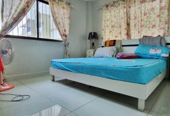 Дом в Банг Ламунге, Таиланд | THE155911