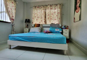 Дом в Банг Ламунге, Таиланд | THE155911