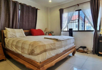 Дом в Банг Ламунге, Таиланд | THE155911